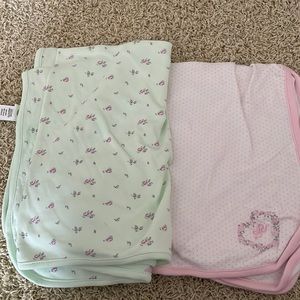 Baby blankets